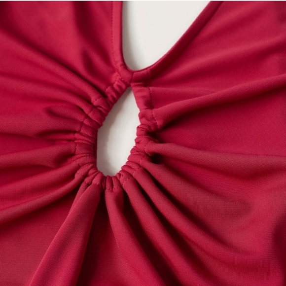 MANGO Maxi dress - Picture 2 of 4